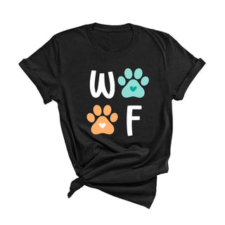Woof T-Shirt