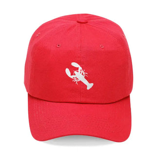 Lobster Cap