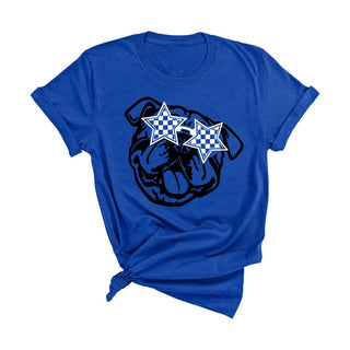 Star Bulldog T-Shirt