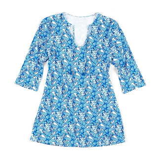 Lookin' Pine Women's Tunic #MA2015VL-PINEA