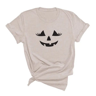 Jackie-o-Lantern T-Shirt #HPTS-HNATLG-JACKIE