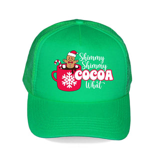 Shimmy, Shimmy Trucker Hat