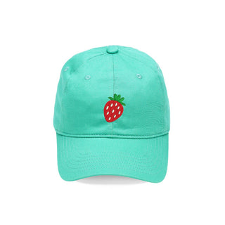 Strawberry Mint Kid's Cap