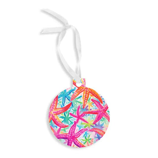 Bright Starfish Ornament #SO-RD-BRTSTAR