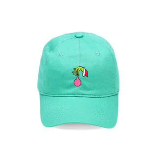 Grinchmas Kid's Cap