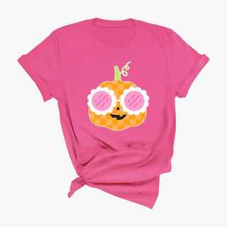 Groovy & Spooky T-Shirt #HPTS-PKLG-GRVSPK24