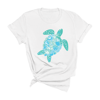 Turtle T-Shirt