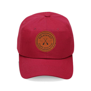 Whatever Floats Your Boat Cap