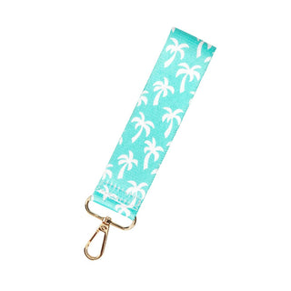 Talk to the Palm Wristlet Strap #MNA106VL-MTPALM