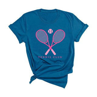 Tennis Club T-Shirt