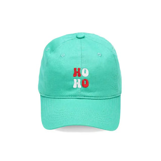 Ho Ho Kid's Cap #M185VL-MINT-HO