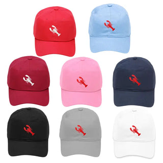 Lobster Cap
