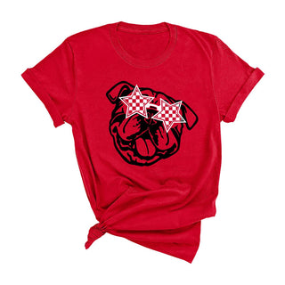 Star Bulldog T-Shirt