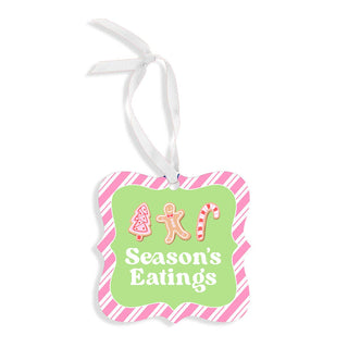Season's Eatings Ornament