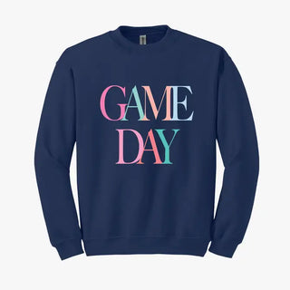Game Day Sweatshirt