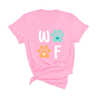 Woof T-Shirt