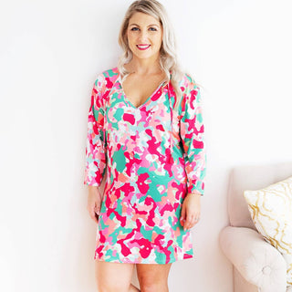 Tootie Fruity Women's Tunic