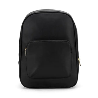 Black Waverly Backpack with Assorted Crossbody Straps #PACK-798BLK-109