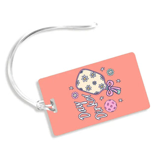 Day Dinker Bag Tag