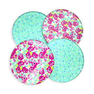 Grace Coaster Set
