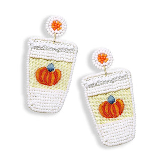 Spice Spice Baby Earrings