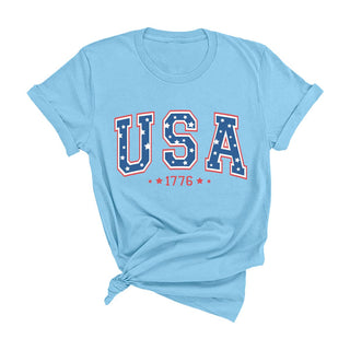 Star USA T-Shirt