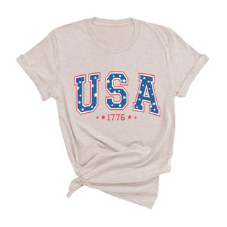 Star USA T-Shirt