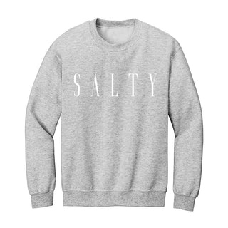 Salty Sweatshirt