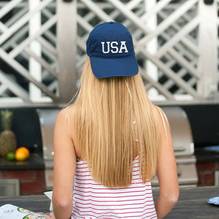 USA Cap
