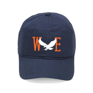 War Eagles Auburn Navy Cap