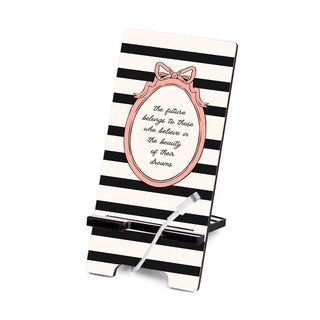 The Future Belongs to You Phone Stand #SPS-FUTURE