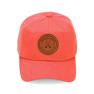 Whatever Floats Your Boat Cap