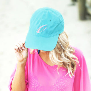 Surfboard Aqua Cap