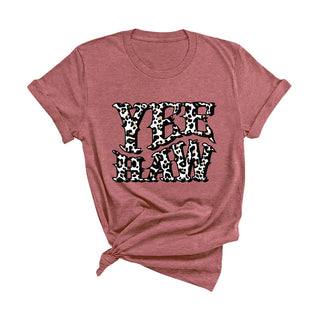 Yeehaw T-Shirt