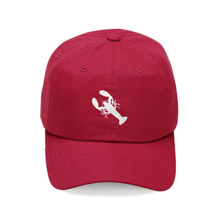 Lobster Cap
