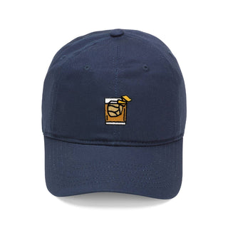 Whiskey Cap