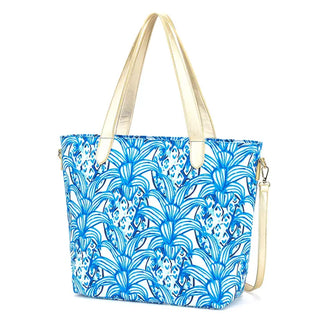 Lookin' Pine Travel Tote #M788VL-PINEA