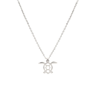 Sea Turtle Necklace