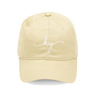 Script Kentucky Natural Cap