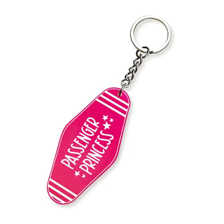Girly Girl Motel Keychain Pre-Pack #LPACK-ACK-GIRLY