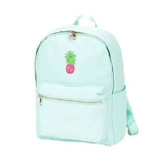 Pineapple Charlie Backpack #M364VL-PINE