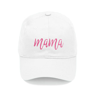 Script Mama Cap