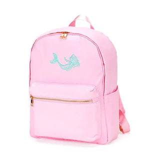 Mermaid Charlie Backpack