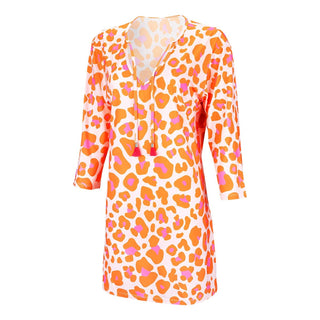 Smitten Kitten Women's Tunic