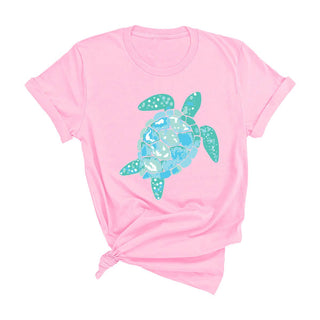 Turtle T-Shirt