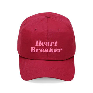 Heart Breaker Cap