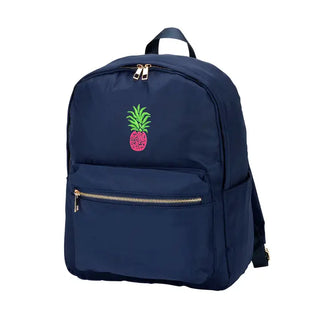 Pineapple Charlie Backpack #M364VL-PINE