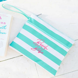 Beach Babe Wet Bag #M726VL-BBABE