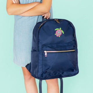 Turtle Charlie Backpack