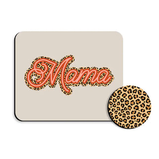 Mama Desk Set